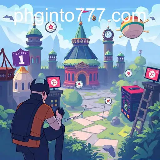 Emerging Trends in Online Gaming