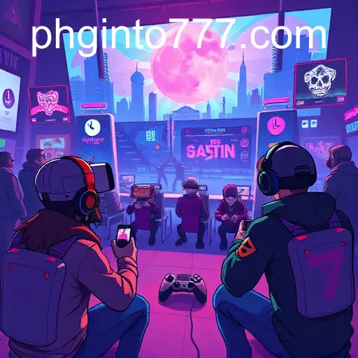 Online Gaming Hub Transforms Digital Landscapes