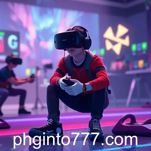 Rise of Gaming Platforms in 2025