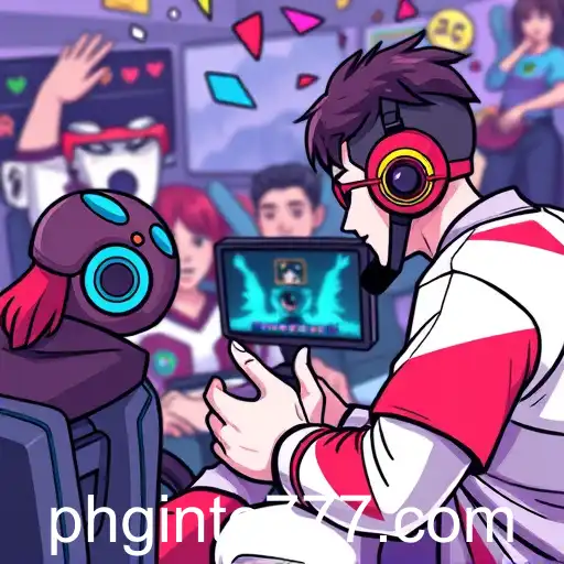 The Rise of Online Gaming Communities in 2025