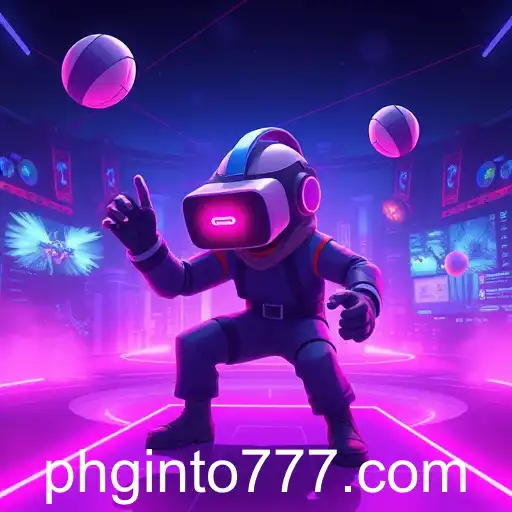 Phginto: The Evolution of Online Gaming