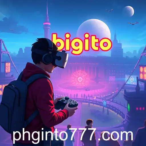 The Rise of Phginto in Online Gaming