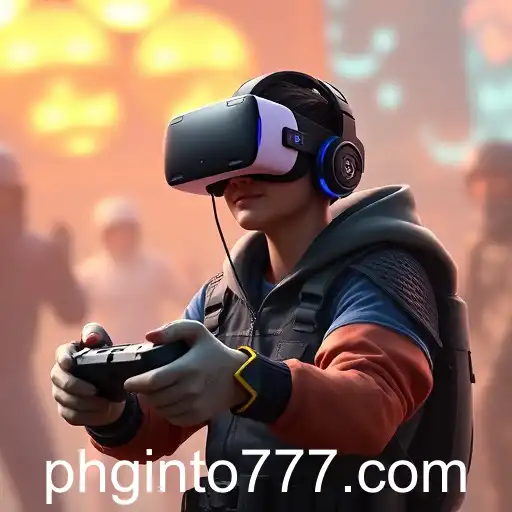 Gaming Evolution: PHGinto's Rise and Impact on 2025's Online Landscape