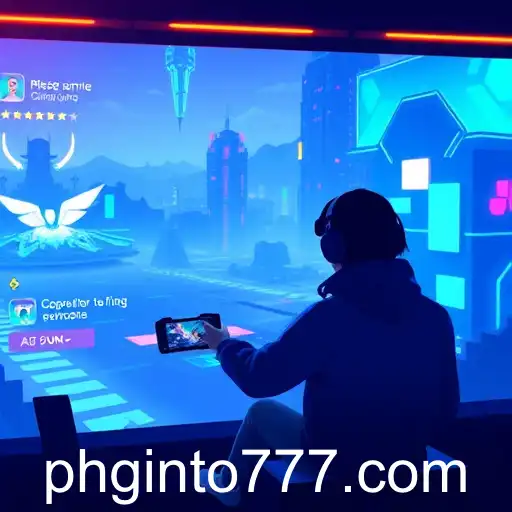 Exploring the Rise of Phginto in Online Gaming