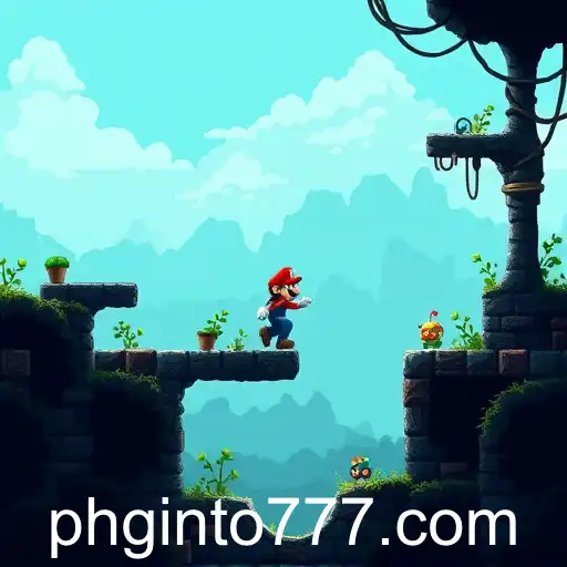 The Rise of Online Gaming: PHGinto's Role