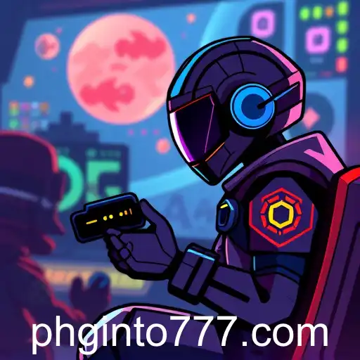 Digital Revolution in Gaming: The Rise of 'Phginto'