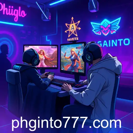 Phginto's Impact on the Gaming World