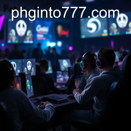 The Evolution of Online Gaming Communities