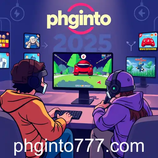 Revolutionizing Online Gaming