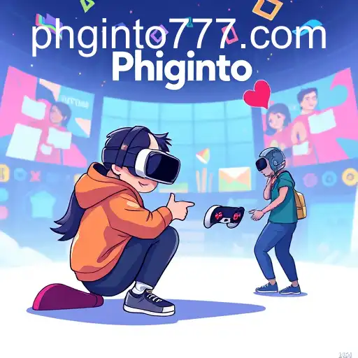 The Rise of Phginto Amidst Online Gaming Evolution