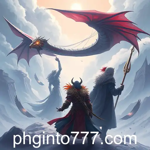 Exploring the Immersive World of Role-Playing Games on Phginto