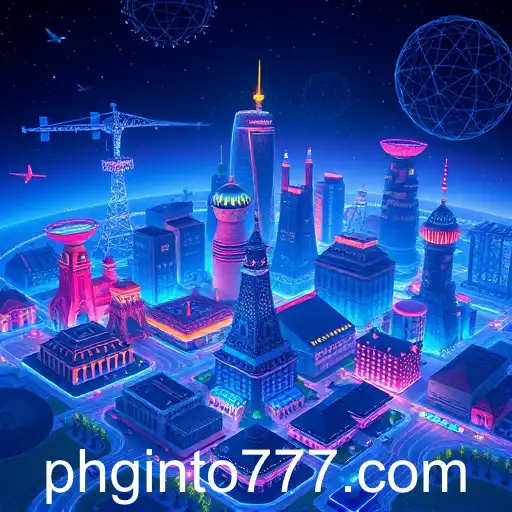 Exploring the World of Simulation Games on Phginto