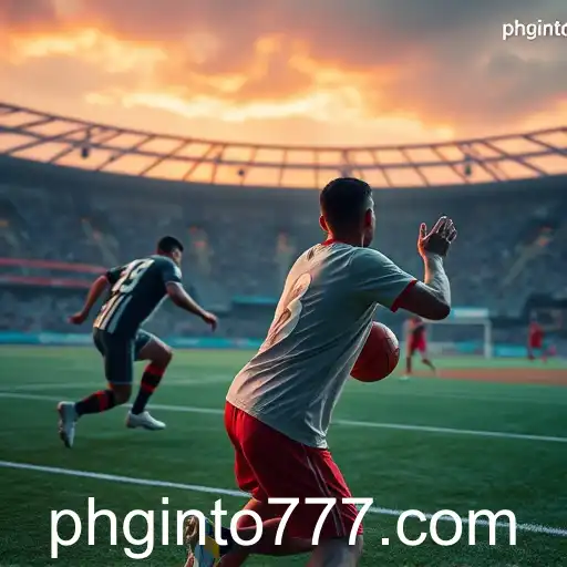 Exploring the Thrill: Unveiling 'Sports Challenges' on Phginto