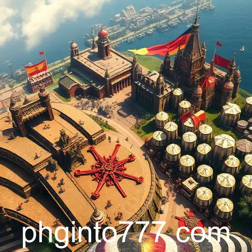 Exploring the Intriguing World of 'Strategy Zone': A New Gaming Frontier