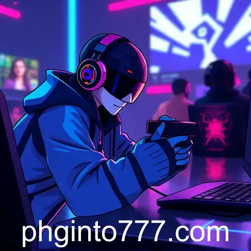 The Rise of Phginto in Online Gaming